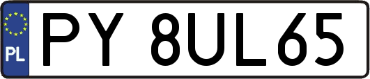 PY8UL65