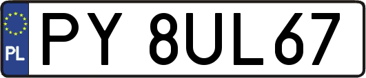 PY8UL67