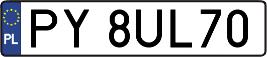 PY8UL70