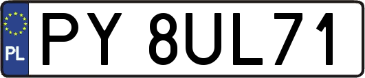 PY8UL71