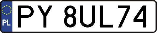 PY8UL74