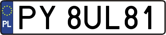 PY8UL81