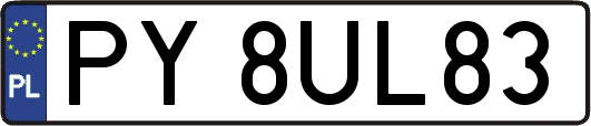 PY8UL83