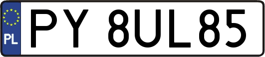 PY8UL85