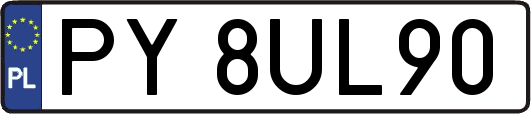 PY8UL90