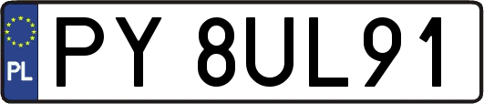 PY8UL91