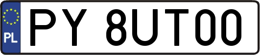 PY8UT00