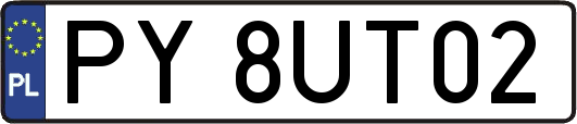 PY8UT02