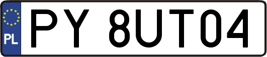 PY8UT04