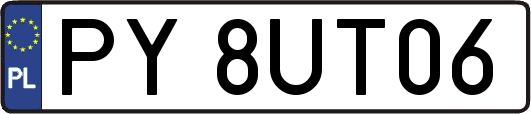 PY8UT06