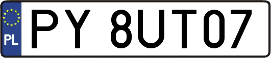 PY8UT07