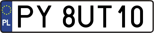 PY8UT10