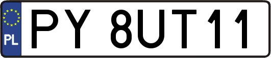 PY8UT11