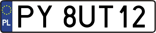 PY8UT12