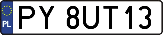 PY8UT13