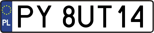 PY8UT14