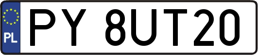 PY8UT20