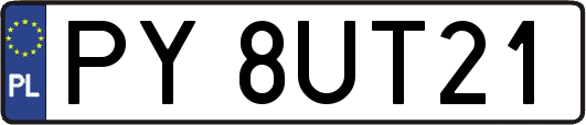 PY8UT21