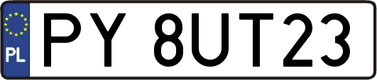 PY8UT23