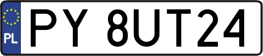 PY8UT24