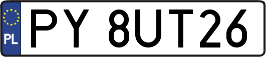 PY8UT26