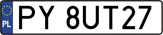 PY8UT27
