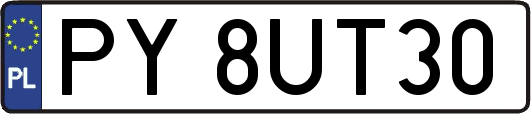 PY8UT30