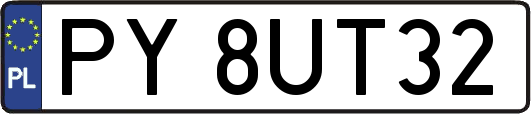 PY8UT32