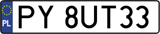 PY8UT33