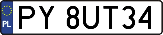 PY8UT34