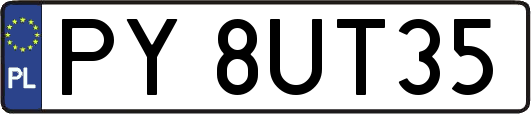 PY8UT35