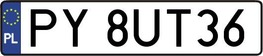 PY8UT36