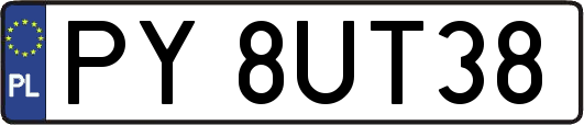 PY8UT38