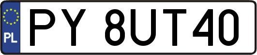 PY8UT40
