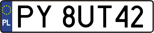 PY8UT42