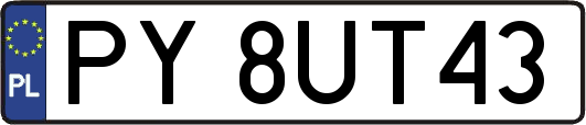 PY8UT43