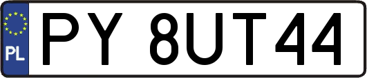 PY8UT44