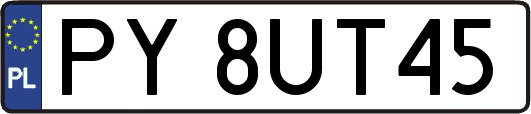 PY8UT45
