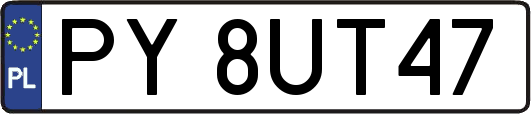 PY8UT47