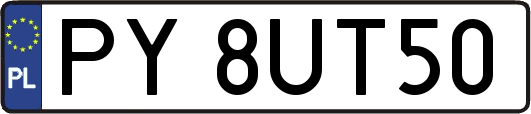PY8UT50