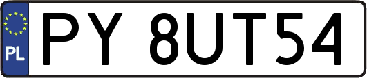 PY8UT54