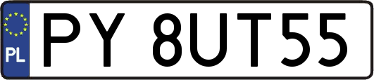 PY8UT55