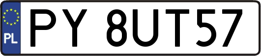PY8UT57