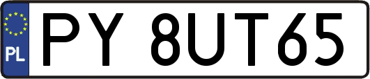 PY8UT65