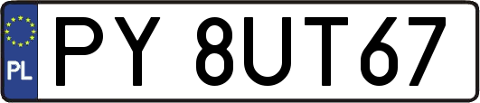 PY8UT67