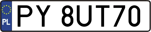 PY8UT70