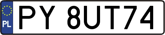PY8UT74
