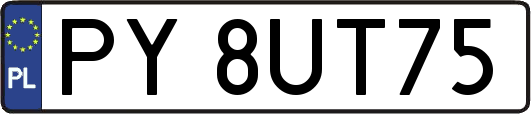 PY8UT75