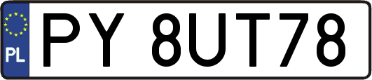 PY8UT78