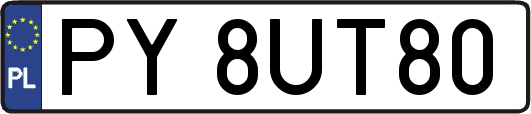PY8UT80